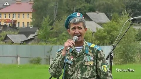 Дяди васины войска