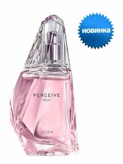 Perceive silk avon