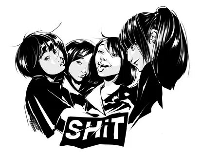 Утро ебаное. 