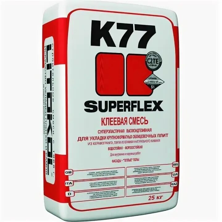Клей litokol superflex k77 25 кг. Клей litokol superflex k77 25 кг. Litokol superflex k77 клей для плитки 25 кг c2tes1. Литокол к77 superflex плитка. Клей плиточный литокол к 77.