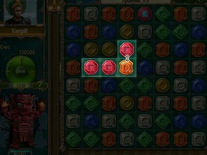 Играть сокровища монтесумы 2