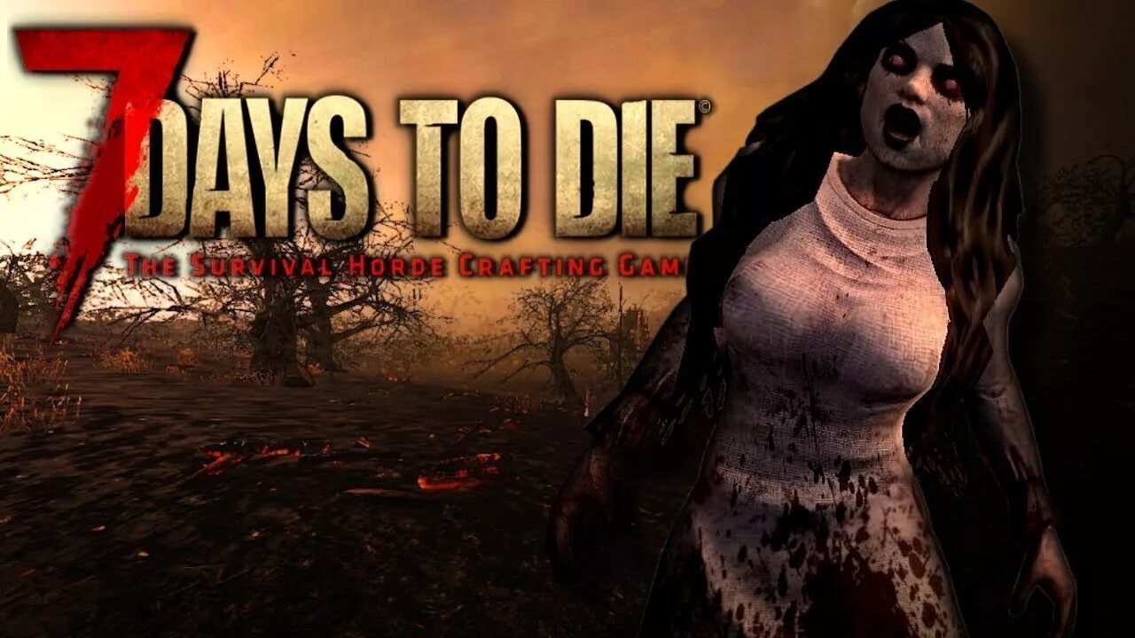 Как летать в 7 days to die. Игра 7 days to die. 7 days to die фото. 7 days to die стрим. 7 days to die персонажи.