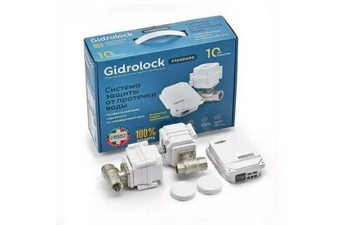 Gidrolock radio bugatti