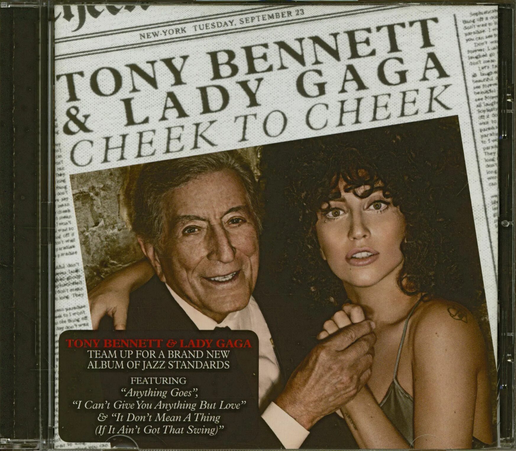 Cheek to cheek. Lady Gaga Cheek to Cheek CD. Cheek 2 Cheek обложка. Tony Bennett Lady Gaga Love for sale CD. Beegie Adair Cheek to Cheek.