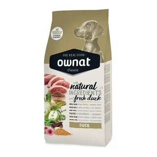 Ownat care hypoallergenic