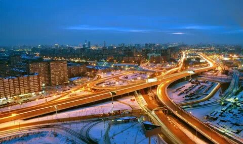 Транспортная инфраструктура екатеринбурга