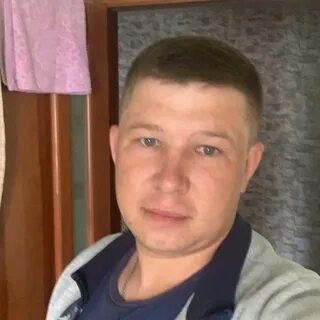 В канаше парень