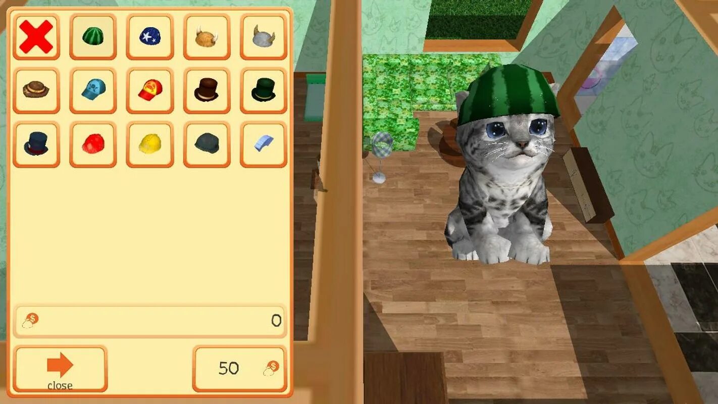 Побег котенка играть. Игра cute Pocket Cat 3d. Игра cute Pocket Cat 3d Part 2. Игры про котят. Ира и коты.