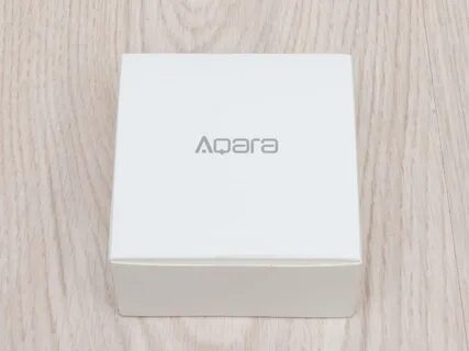 Aqara home
