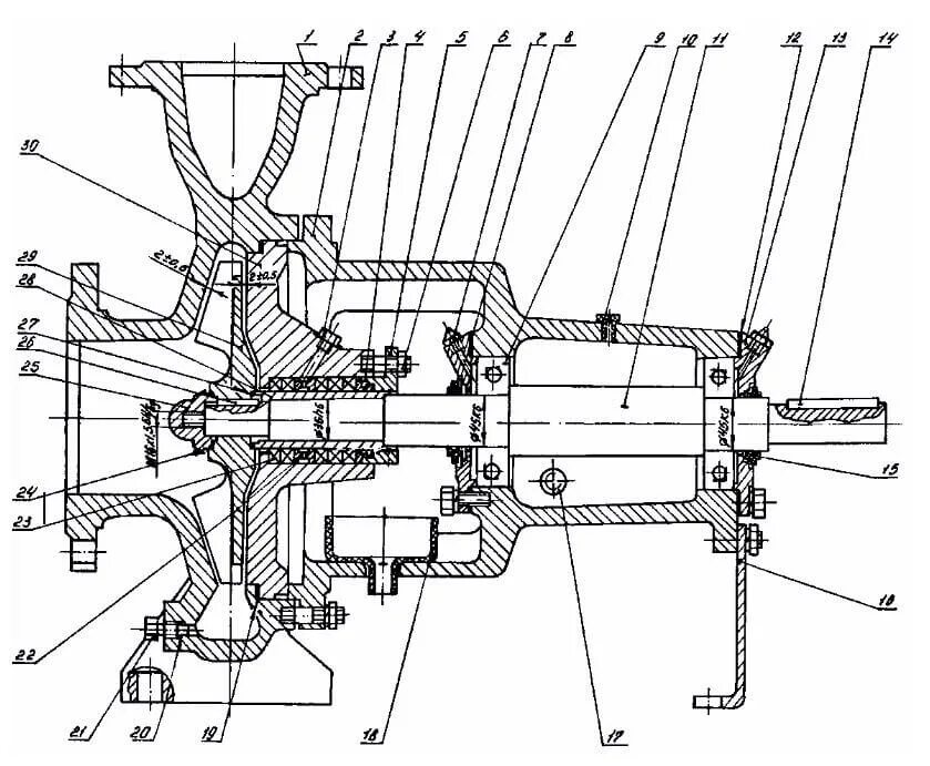 125 4 250. Насос см 125-80-315/4 с/дв 22квт. 125 4 250. См 150-125/315/4. Насос х80-65-160 чертеж.
