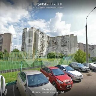 Лермонтова 8 индекс