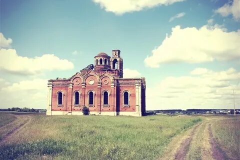 Рязанская область поселок михайловский