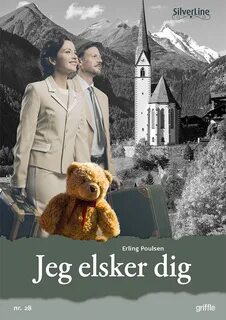 Elsker dig