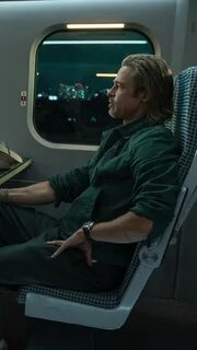 Movie trains