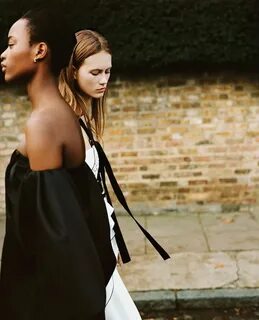 Two fashion