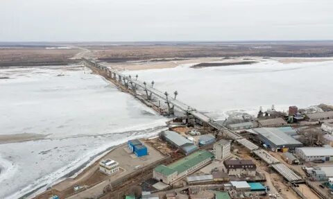 Мост через зею в благовещенске когда откроют