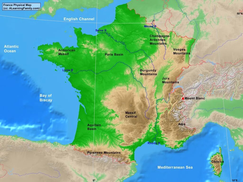 View map