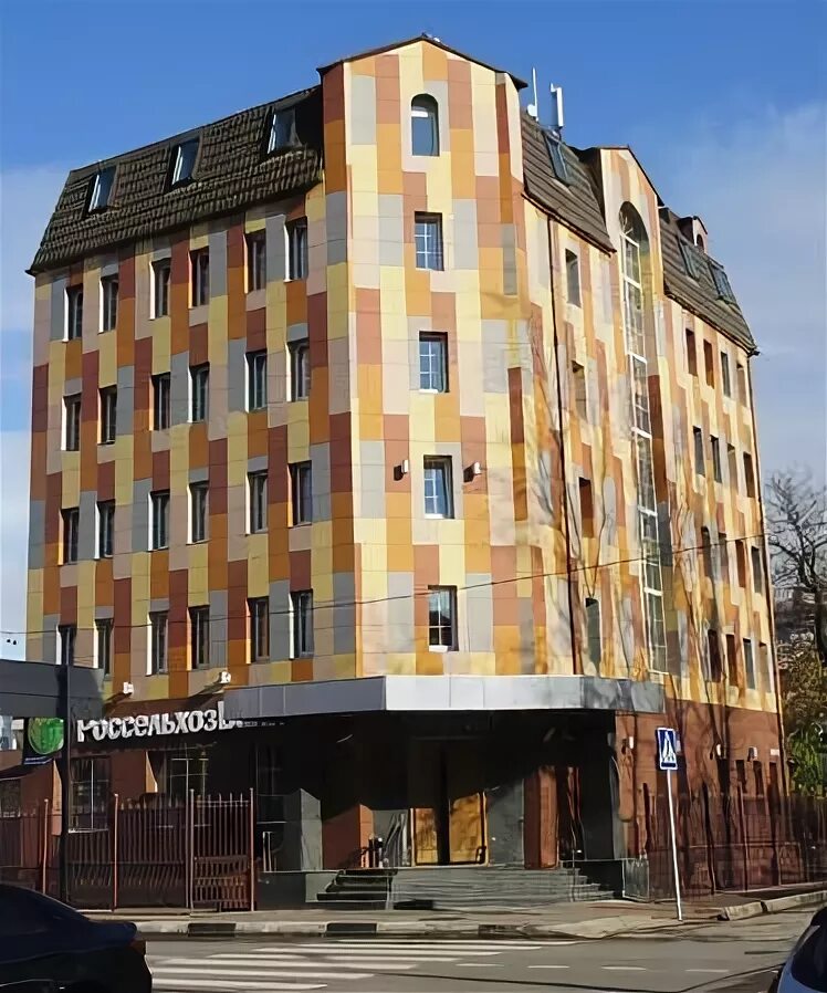 красных партизан 226 краснодар