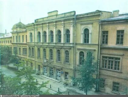 Радиев институт имени хлопина