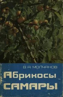 Абрикос книги