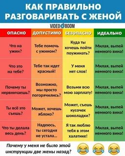 Как не общаться с бывшей девушкой