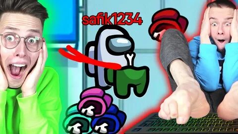 Видео сафик 1
