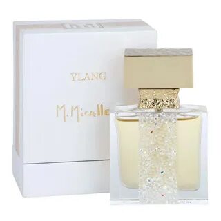 Parfum m