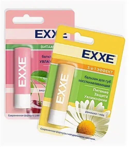 Гигиеническая помада Exxe. Exxe бальзам для губ. Гигиеничка Exxe. Exxe бальзам д/губ восстанавливающий 3-в-1 эффект.