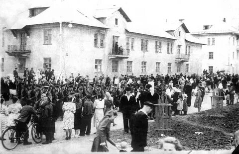 Год города салавата