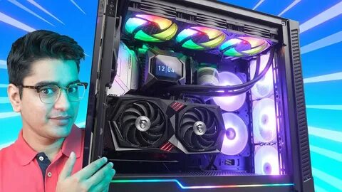 Msi mpg velox