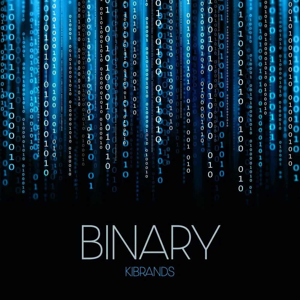 Binary data android