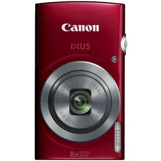 Canon ixus