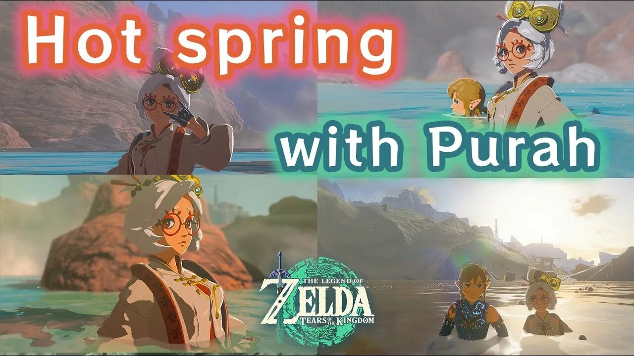 The legend of zelda purah. Зельда 34. Зельда тотк. Линк тотк. Purah из the Zelda tears of Kingdom.