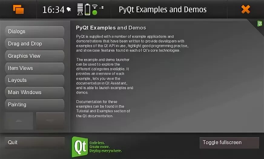 Qt5gui dll. Приложения на PYQT. PYQT примеры программ. Qt Python. PYQT красивый Интерфейс.