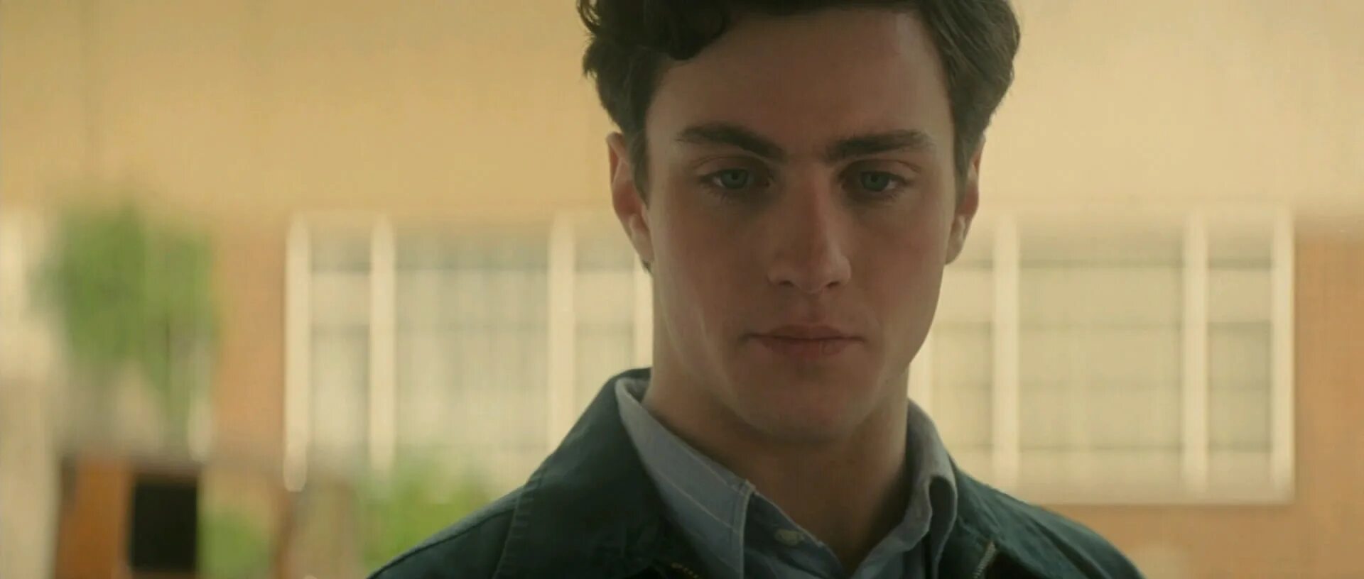 Nowhere boy 2009. Стать Джоном Ленноном. Nowhere boy