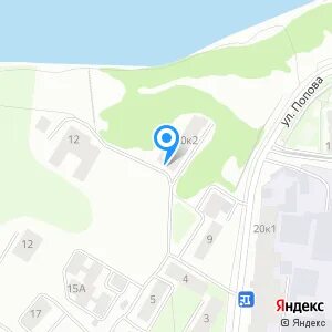 Пушкина 172 бердск