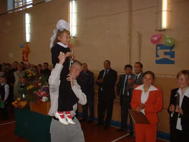 Сайт урмарской школы