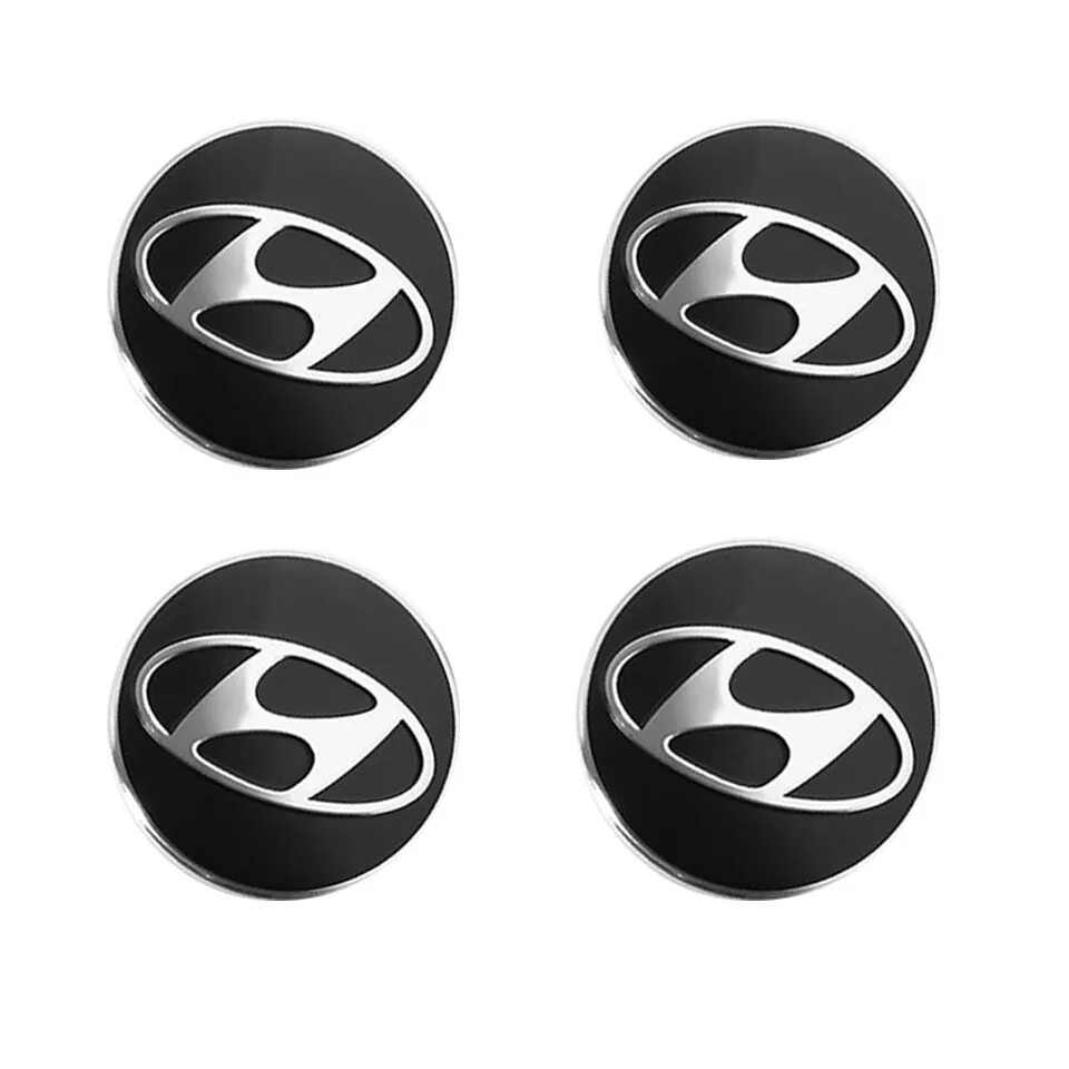 Колпак на диск хендай. Заглушки литых дисков колпачки Nissan 60мм черные. Колпачок Хендай 56мм. Ступичный колпачок Hyundai. Колпачки на диск а/м "Hyundai" (60/54 мм, фон черный глянцевый залитый, 4 шт.).