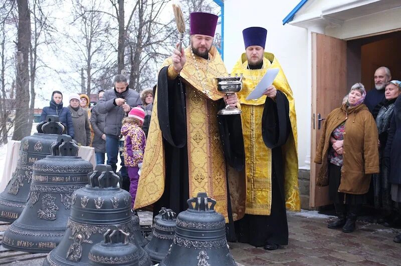 храм святой екатерины в балашихе расписание служб.