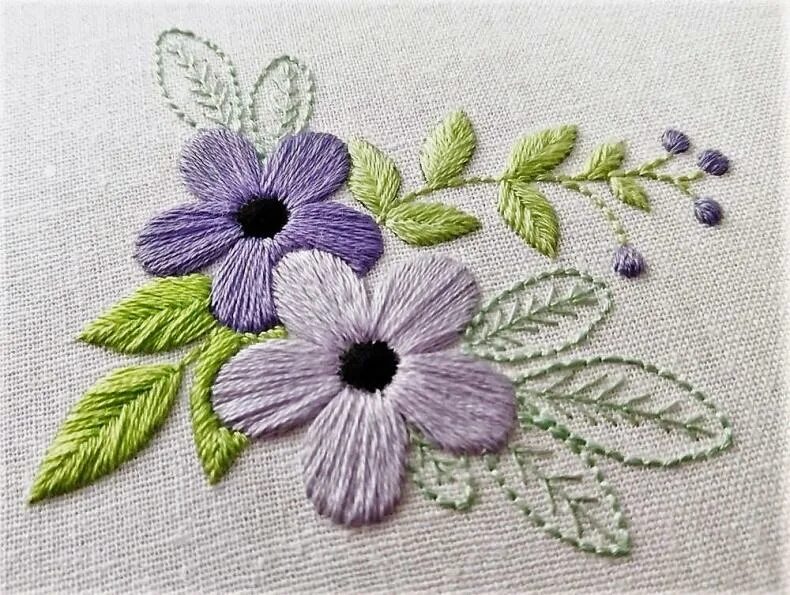 Техника вышивания гладью для начинающих. Вышивка гладью для начинающих пошагово со схемами. Вышивка гладью схемы для начинающих. Гладь для начинающих. Уроки вышивания гладью для начинающих.