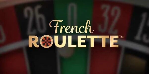 French roulette