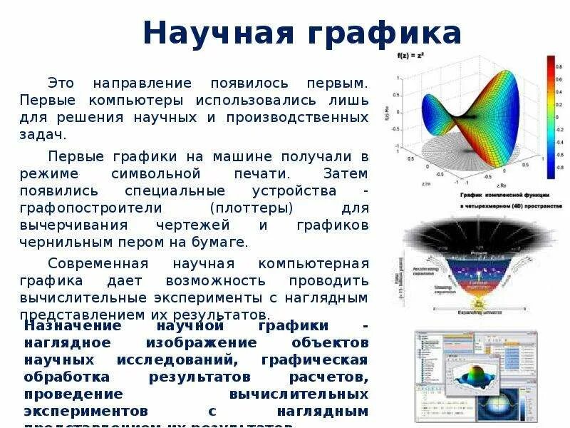 Что собой представляет компьютерная графика набор файлов. Научная графика. научная компьютерная графика. научная графика программы. научная графика изображения.