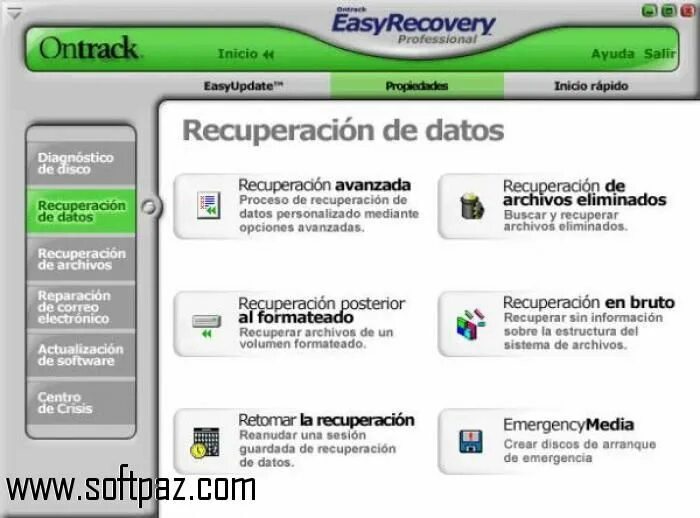 Программу easyrecovery. Ontrack easyrecovery. ontrack easyrecovery professional. easyrecovery professional 6. ontrack easyrecovery professional 6.