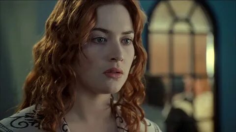 Kate winslet titanic