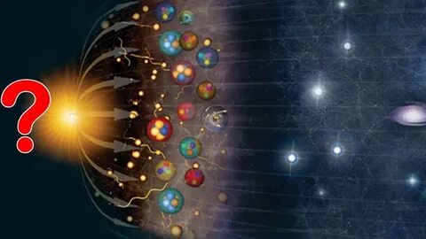 Universe creation