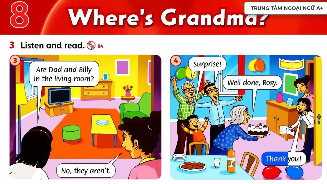 Family and friends 1 class book. Family and friends 1 (class book) / Unit 8 : where is grandma?. Family and friends 1 Unit 1. Family and friends 1 class book Audio. Family 1 unit 8