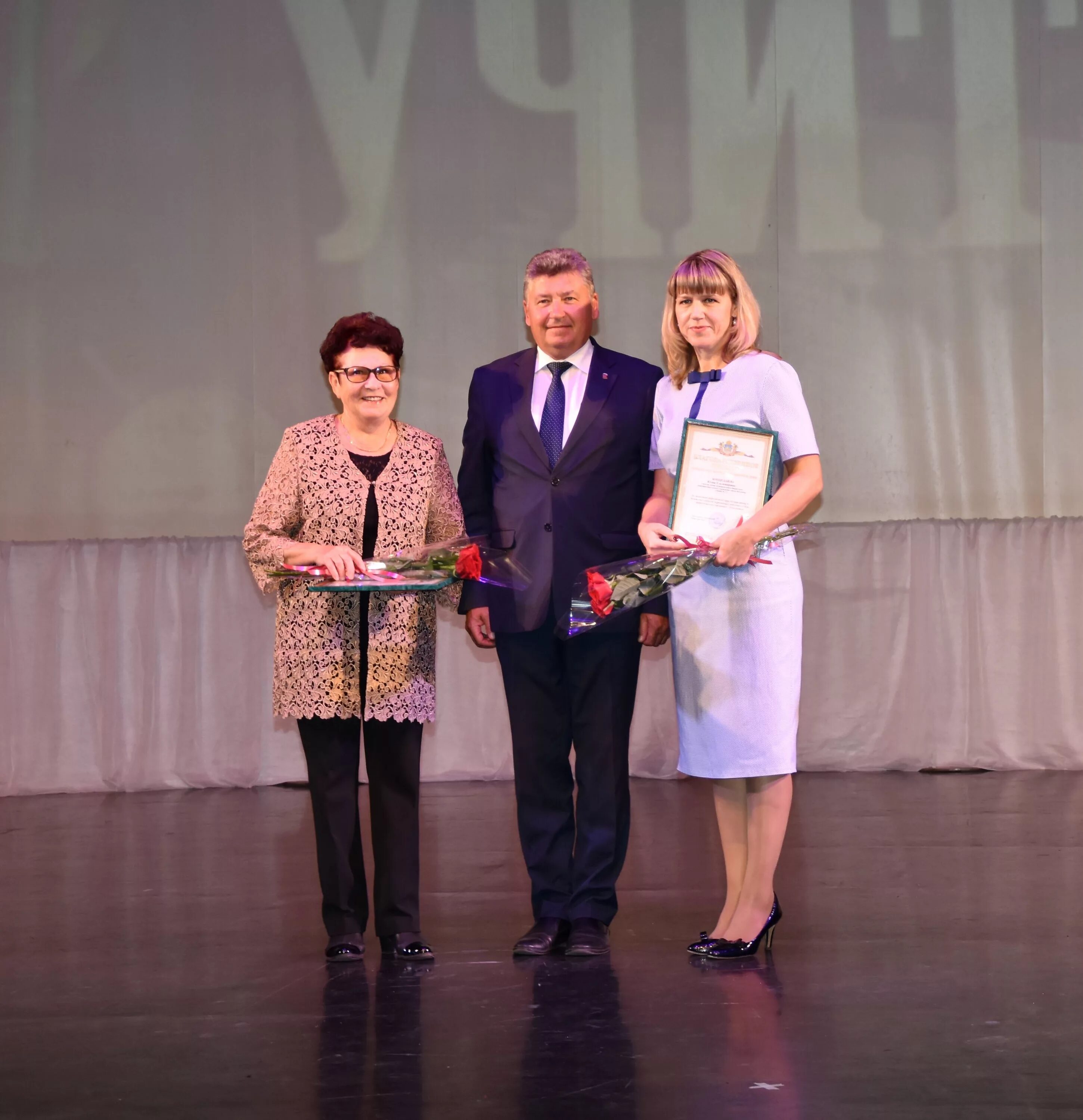 костромские учителя