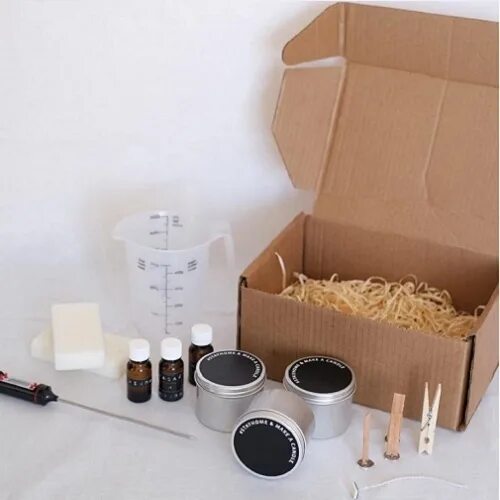Candlemaker интернет магазин. Набор свечевара. набор для создания свечей своими руками. josephin candlemaker набор парафиновые свечи. candlemaker es-48 фото.