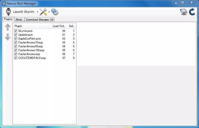 Mod Manager. Nexus Mod Manager. Менеджер модов скайрим. Nexus Mod Manager download.