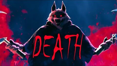 I am to death